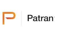 Patran logo