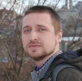 Ilya Kravets | Stress Engineer