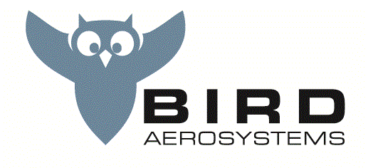 BirdAerosystems logo
