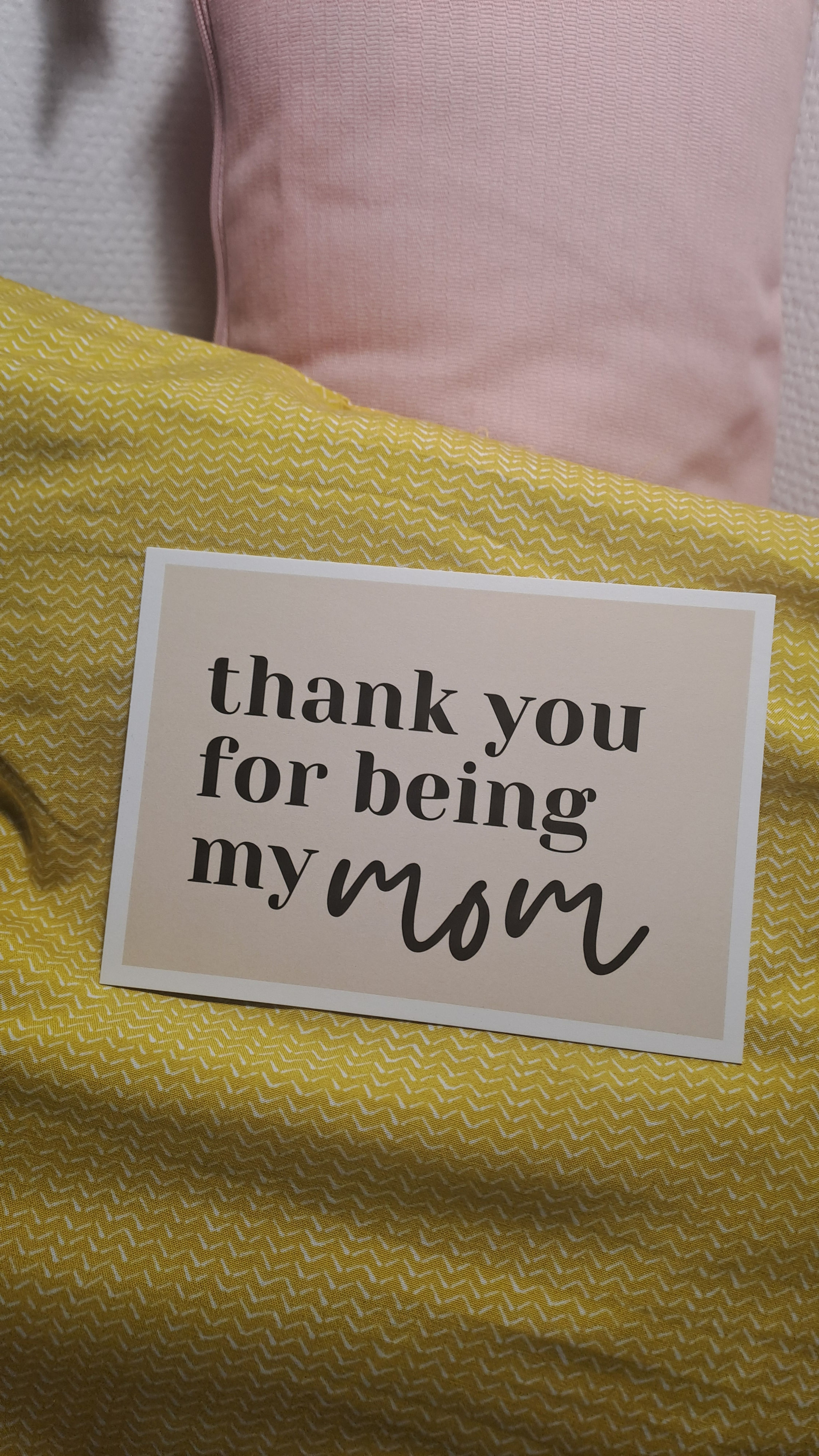 Kona35 cadeaubon MOM (twv een specifieke sessie)