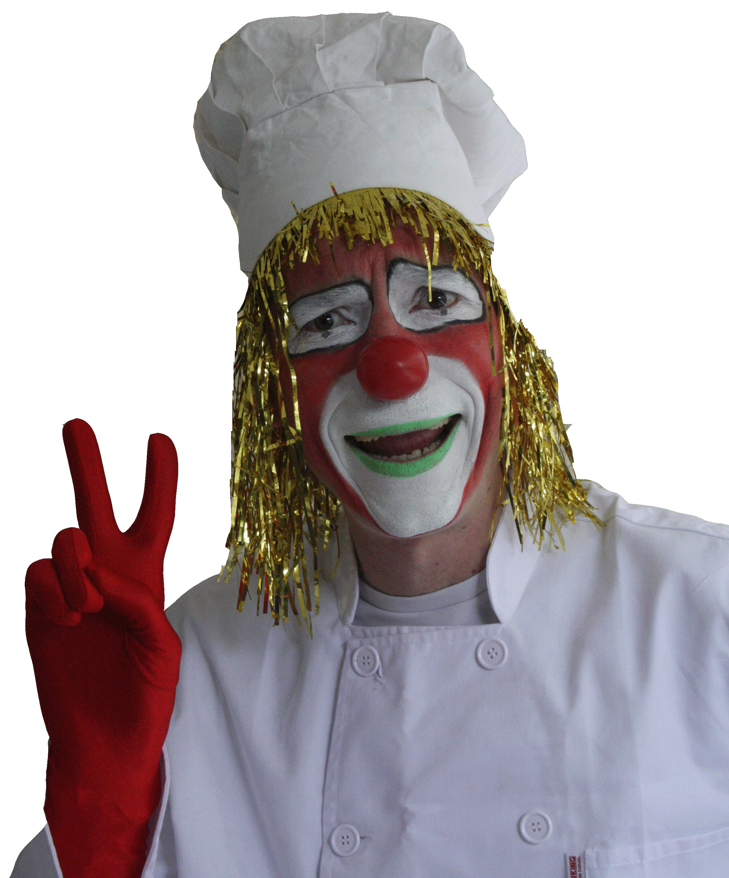 mexican excentric chef.gif