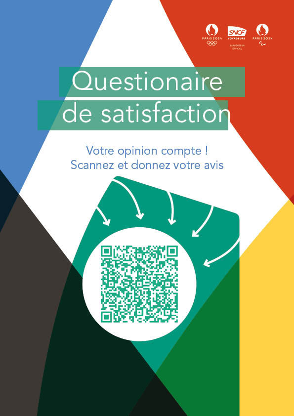 Affiche questionnaire 1