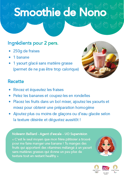 recette 1