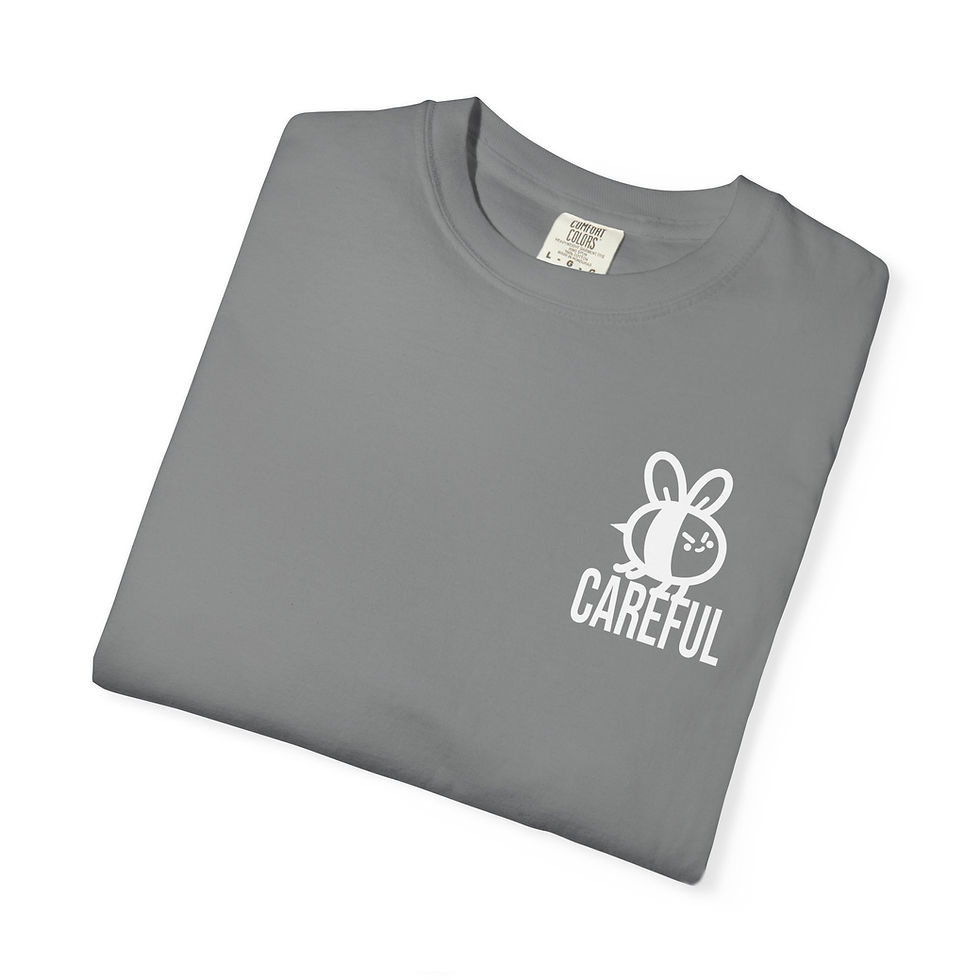 Thumbnail: EllaVe B Careful T-Shirt