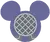 Mickey Head Place Holder EPCOT
