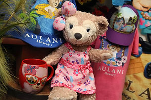 ShellieMay Merchandise Arriving at Aulani, a Disney Resort & Spa, This Month