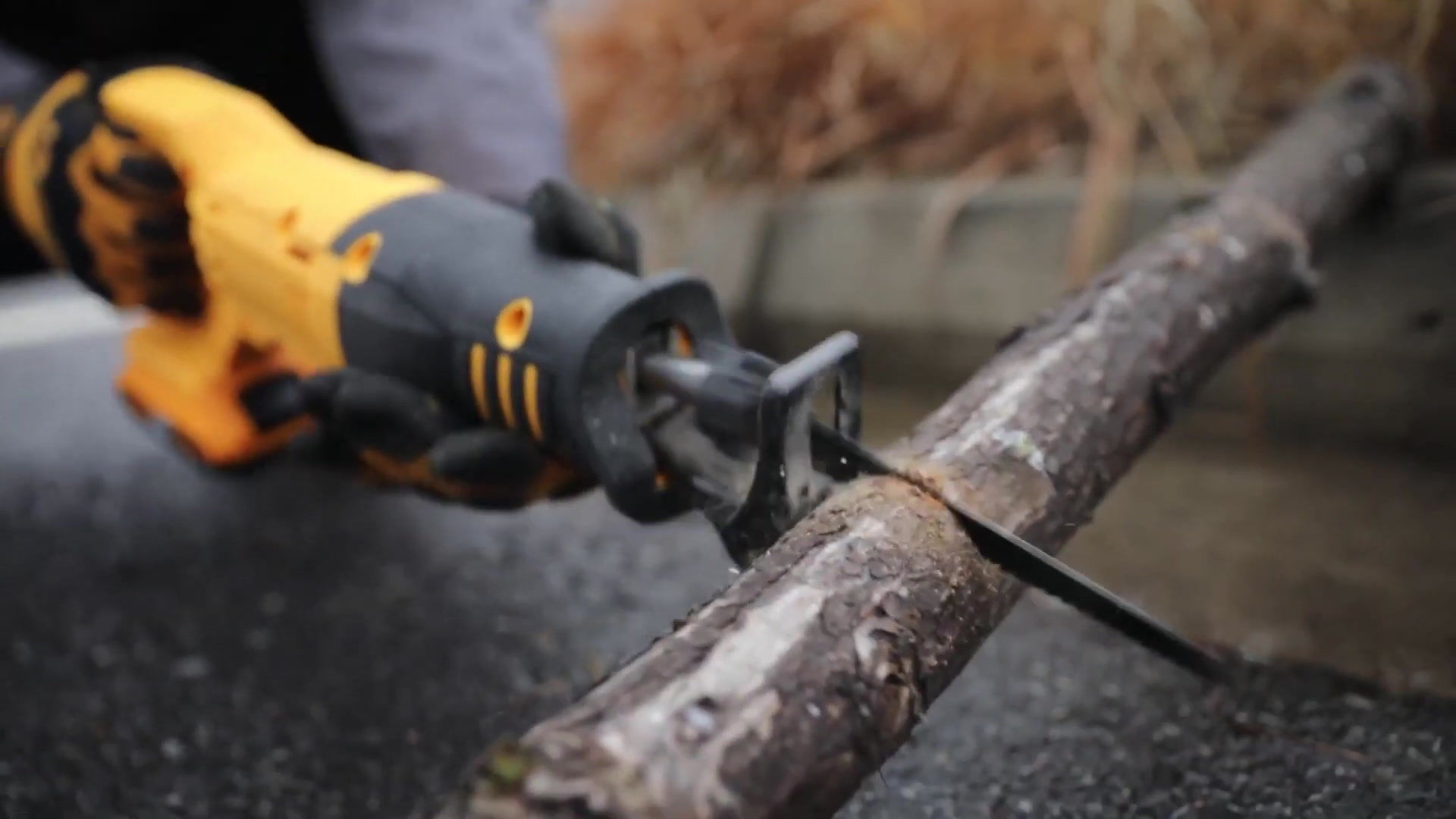 KIT SIERRA DE SABLE 20V CRSLI1151K