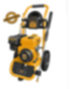 HIDROLAVADORA A GASOLINA 6HP GHPW2003