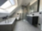 Badezimmer Sanierung
