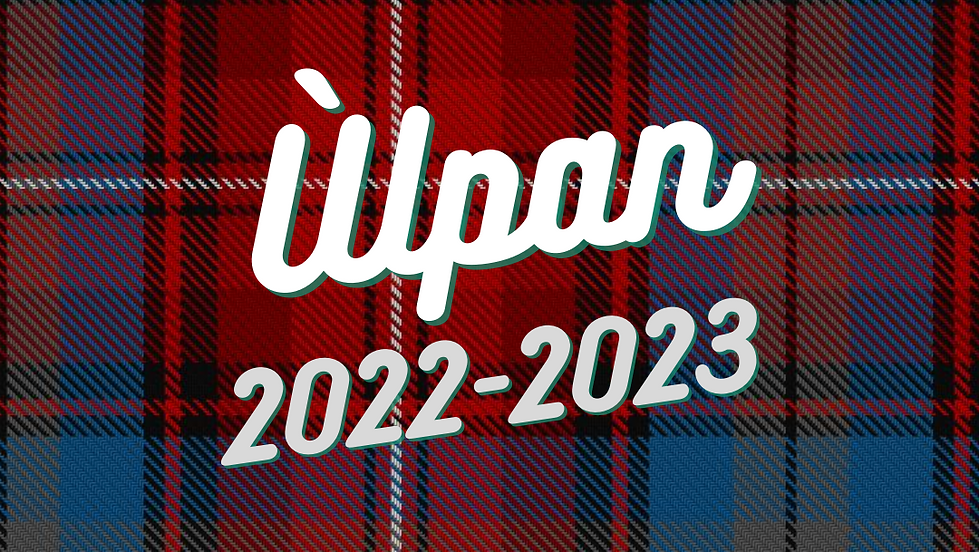 Ùlpan Conversation Class 3