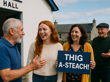 Practical Steps to Bring Gaelic Back Into Everyday Life
