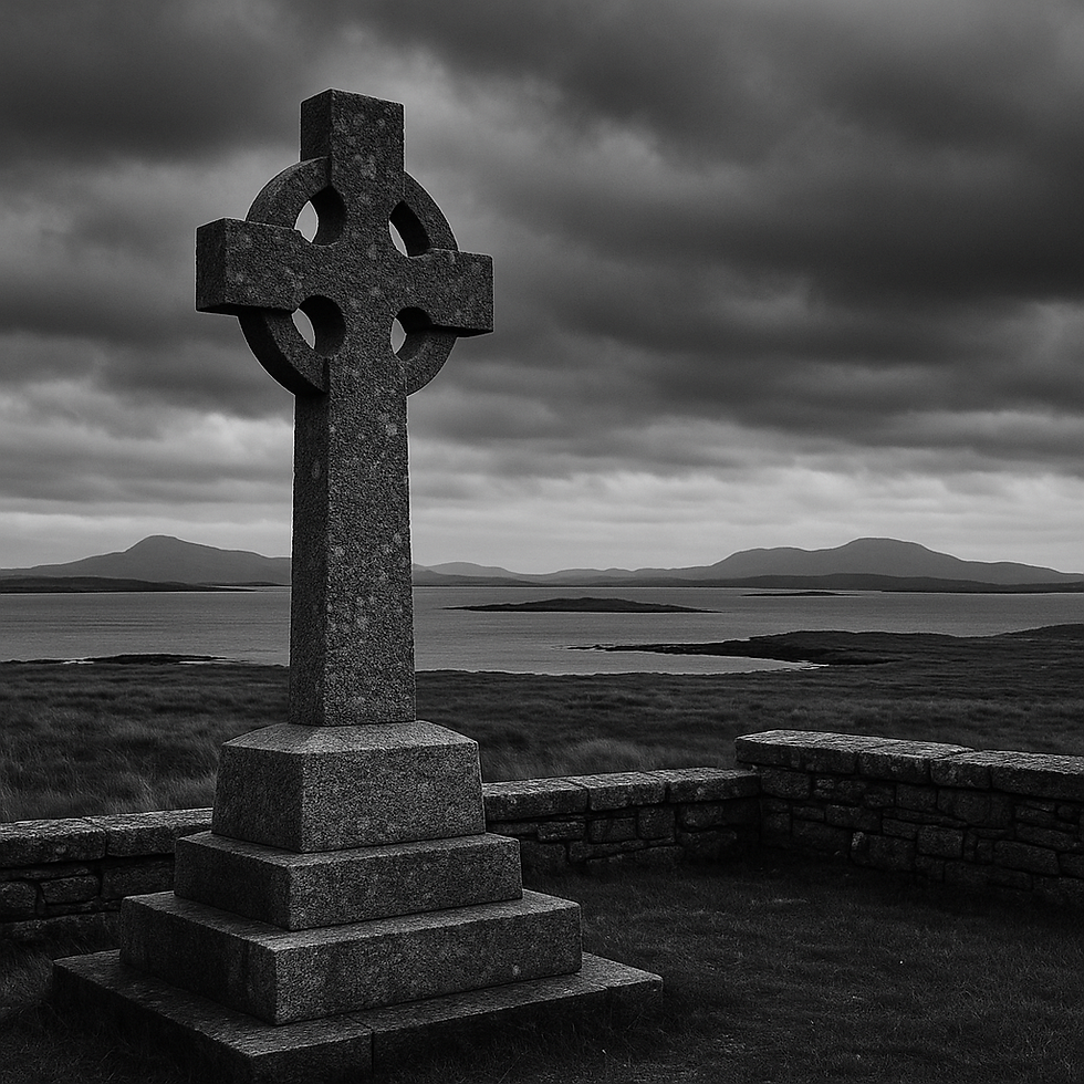 Rebuilding Gaelic now means re-rooting it in the places the wars shifted it out of: in the workplace, in mixed-age social spaces, and in public-facing life.