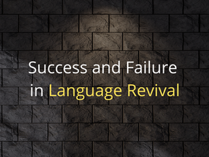 revival is possible, but it requires strategic, sustained, and widespread support.