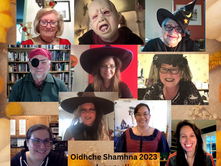 Oidhche Shamhna 2023