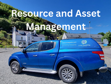 Every resource and asset you rely on needs to last the full journey of a Gaelic Summer School.