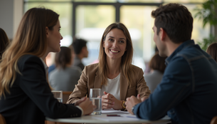 The Future of Effective Communication