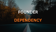 The strength of an organisation is not measured only by the dedication of its founder. It is measured by whether the organisation can continue to think, communicate, and operate even when that founder steps back.