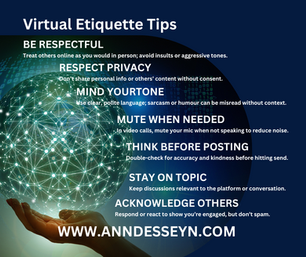 Training to navigate cultural differences in remote environments becomes essential.