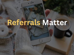  It’s the quiet decision not to hoard work, even when the sector is small.