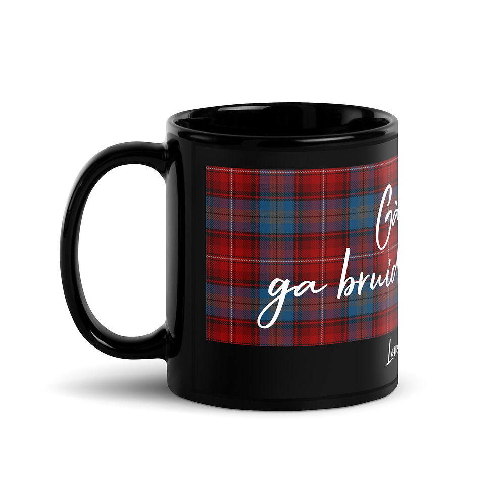 Thumbnail: Gàidhlig ga bruidhinn an-seo