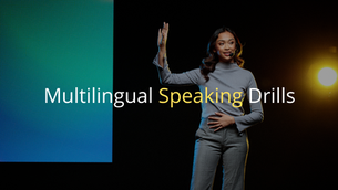 Speak Fluent & Confident — Even Under Pressure