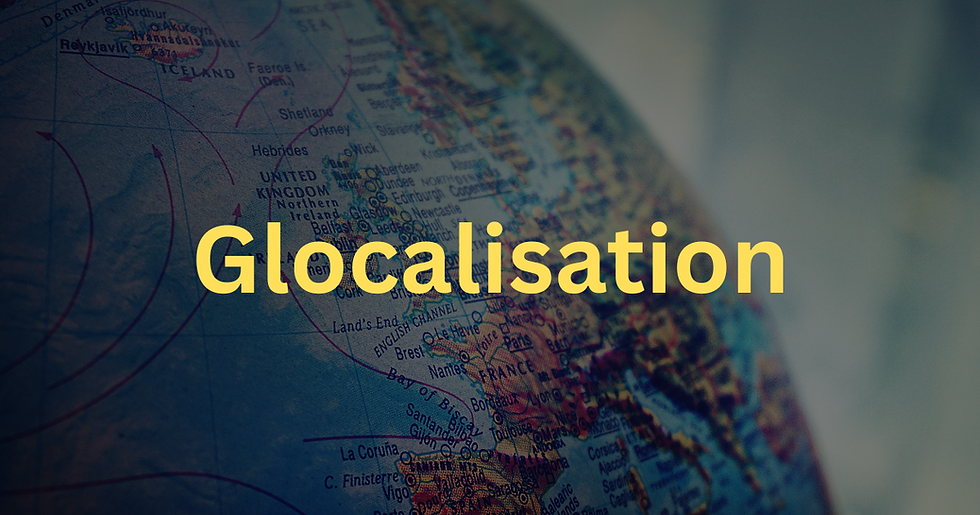 The real skill is cultural agility: the ability to switch lenses, interpret intent, and reconcile competing norms rather than choosing one “correct” way.