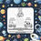縮圖：Space Coloring and Activity Book for Kids: Cosmic Colors & Stellar Mazes: Space