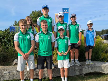 Dobernigl Heimspiel + Mini Team Cup