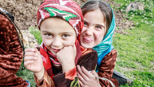 #165 色とりどり