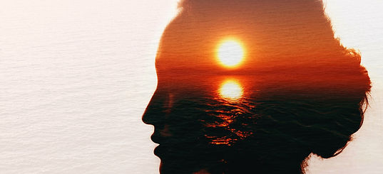 Conceptual codependency double exposure.