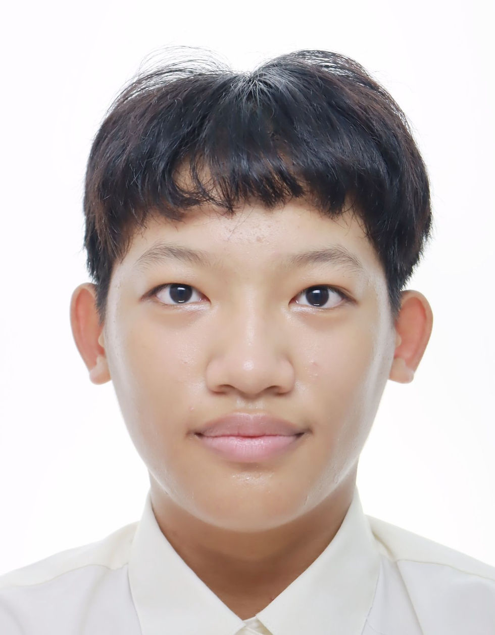 雙人單槳/朱歆沛