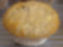 Banana Chocolate Chip Muffin