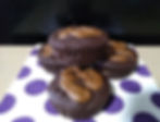 Peanut Butter Chocolate Treat Cup