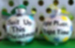 how i met your mother holiday ornaments