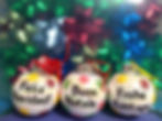 Christmas Around the World Greetings