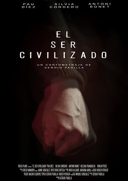 FIC 33 El ser civilizado.jpg