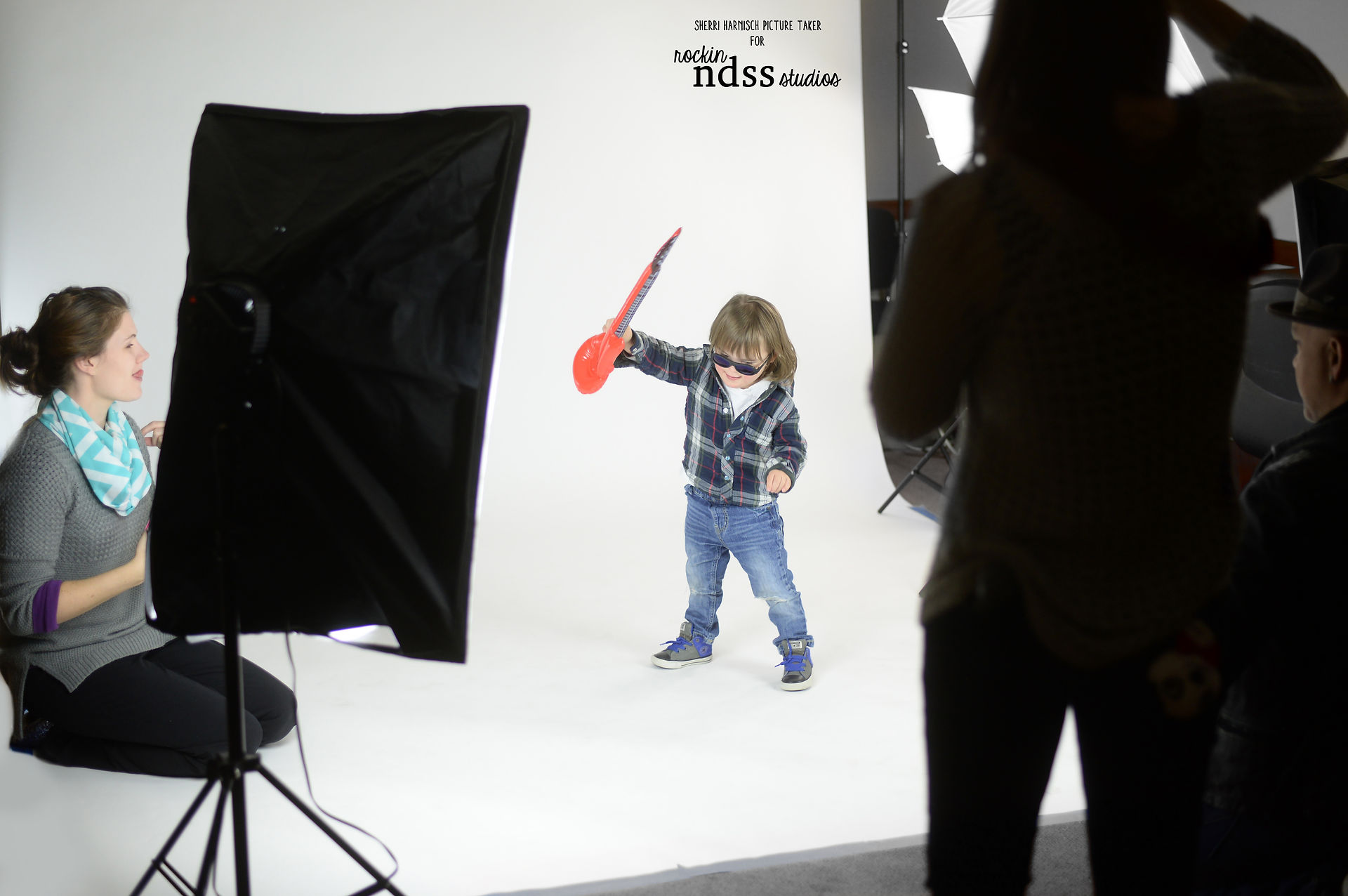 Bruce Springsteen kid 01.9