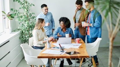 Prioritising culture is critical for success in 2025