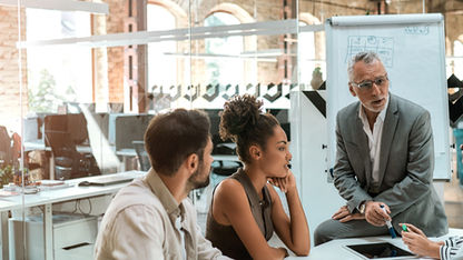 Critical Talent Trends