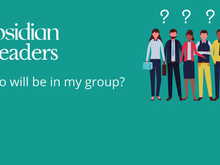 Who will be in my group?