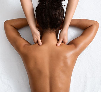best massage Sydney