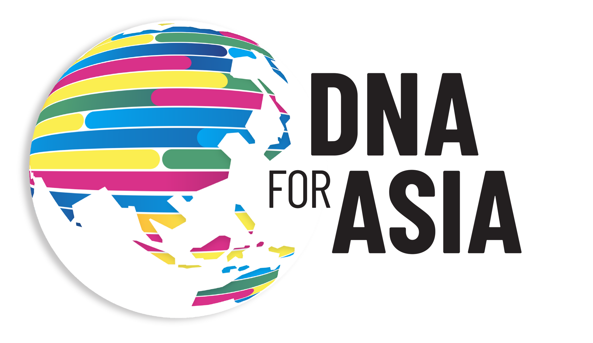 ABOUT US DNA For ASIA
