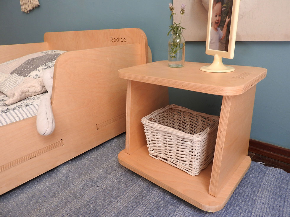 Miniatura: Mesa de Luz Tao