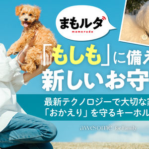 まもルダ　販促サムネイル