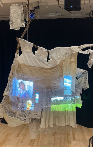Memory Tapestry