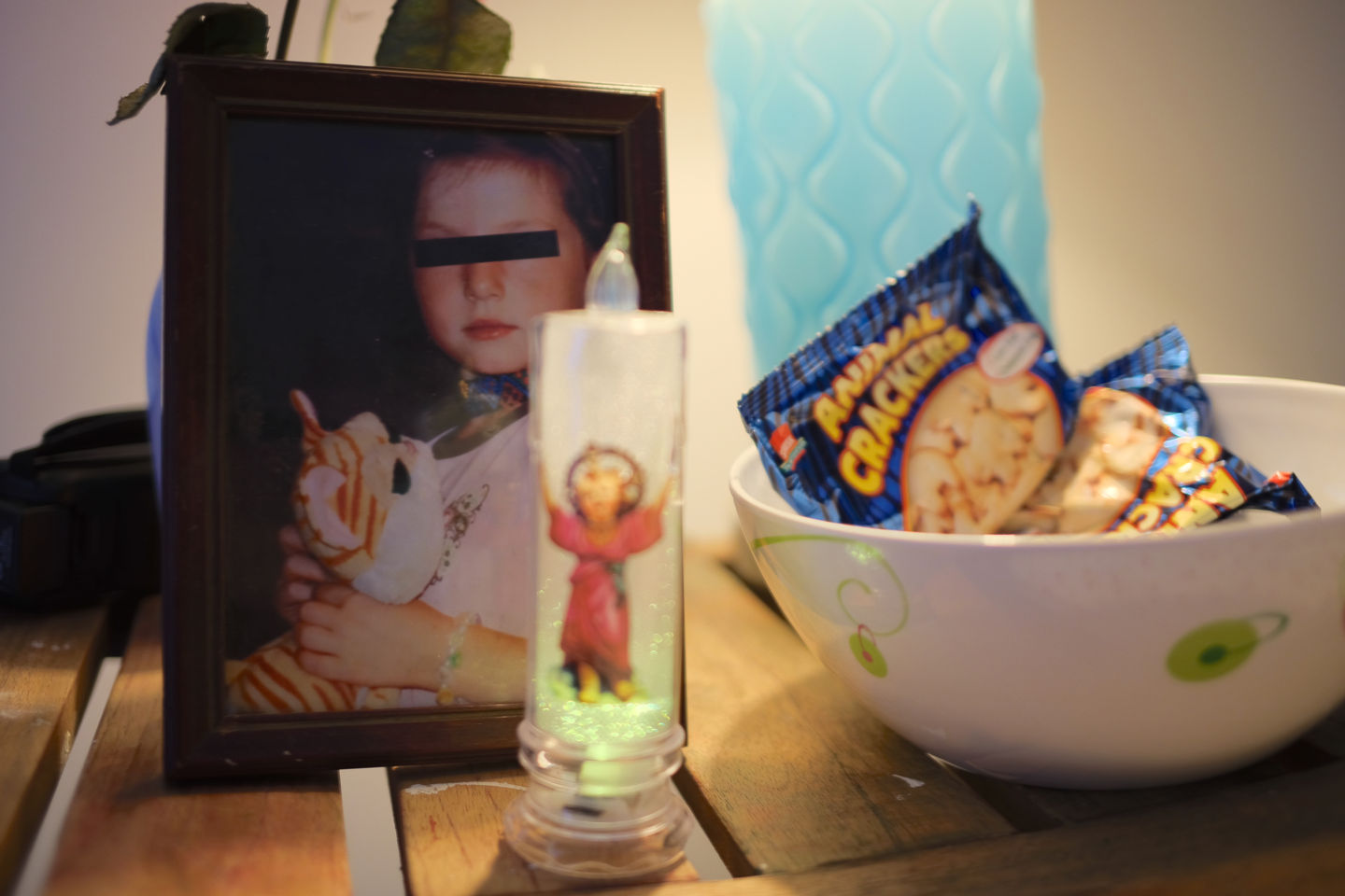 nightstand