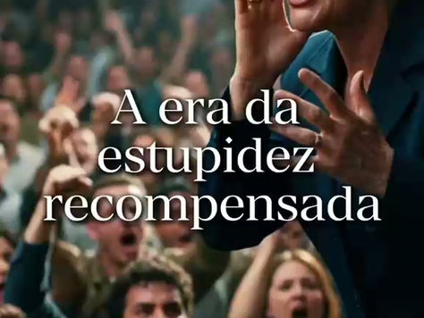 Viralizar é fácil. Difícil é ser relevante.
