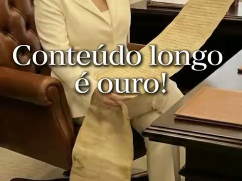 O desafio da retenção: como prender a atenção em um mundo de conteúdos rápidos?