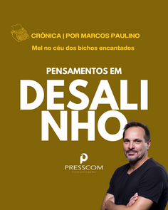Mel no céu dos bichos encantados