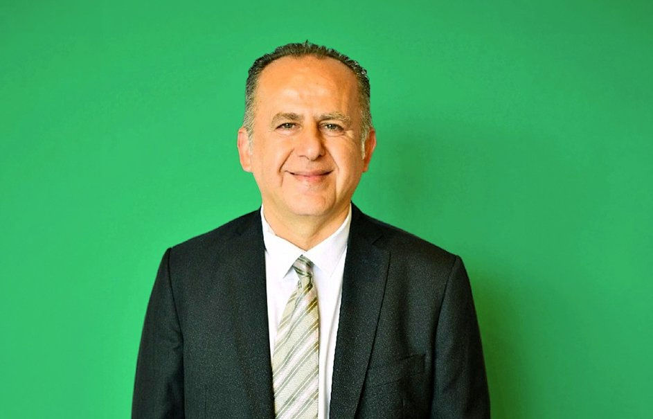 Bilyoner’de Üst Düzey Atama